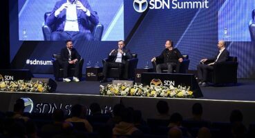 Teknoloji şöleni SDN Summit 2024, 7.500 misafiri ağırladı!