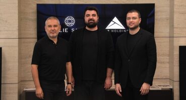 Türkiye'de Lüksün Yeni Yüzü: ELIE SAAB ve TOR HOLDING Ortaklığı