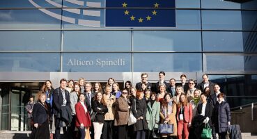 UN Global Compact, Avrupa Birliği Temsilcileri ve İş Dünyasını Sürdürülebilirlik Gündemiyle Biraraya Getirdi