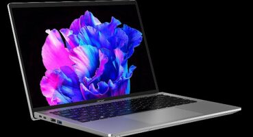 Yeni Intel Core Ultra İşlemciyle donatılan Swift Go 14, Acer'ın Yapay Zeka Odaklı Teknolojilerini Kullanıcılarla Buluşturuyor