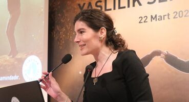 Aktif bir yaşam tarzı bilişsel yaşlanmayı ve demansı öteliyor!