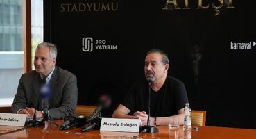 Anadolu Ateşi Genel Sanat Yönetmeni Mustafa Erdoğan: “500 dansçı ile olimpiyat kıvamında müthiş bir gövde gösterisi yapacağız"