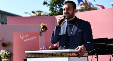 Anneler Günü, Bağcılar’da coşkuyla kutlandı