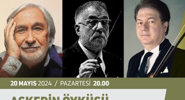 Askerin Öyküsü 20 Mayıs’ta CRR’de!