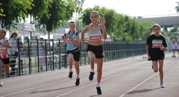 Atatürk’ün çocuklarından Karşıyaka’da 19 Mayıs yarışı