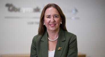 Baymak'ın Yeni Genel Müdürü Ülkü Özcan Oldu