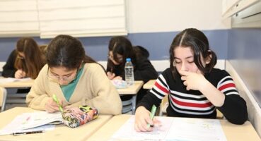 Bayraklı Belediyesi eğitim kurumu için sınav yapacak