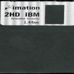 Bilgisayara Format Atma