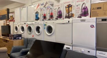 Bornova Spotçu Mağazaları: Kaliteli ve Uygun Fiyatlı İkinci El Eşyalar