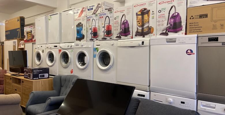 Bornova Spotçu Mağazaları: Kaliteli ve Uygun Fiyatlı İkinci El Eşyalar