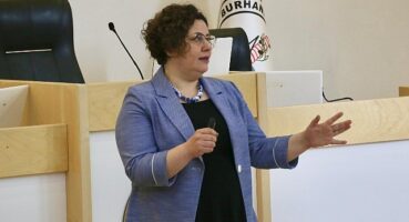 Burhaniye Belediyesi, personellerine Kişisel Verilerin Korunması Kanunu (KVKK) ile ilgili bir eğitim programı düzenledi