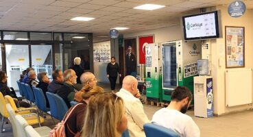 Çankaya Belediyesi’nden Vergi Hatırlatması