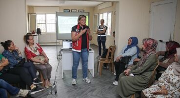 Çocuk istismarı ve akran zorbalığına karşı örnek iş birliği