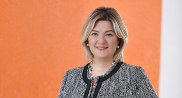 Danone Türkiye’ye Üst Düzey Atama