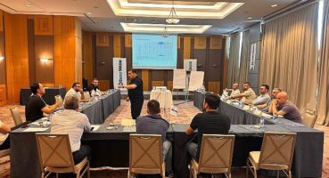 DemirDöküm Akademi Eğitimleri Başlıyor