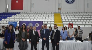 Ege Üniversitesinde “26. Tanıtım Günleri" başladı