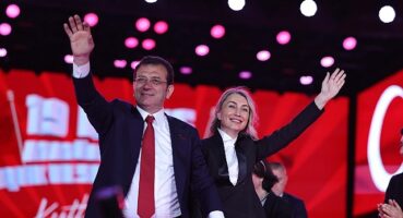 Ekrem İmamoğlu’ndan Gençlere: Hepiniz Umutsunuz