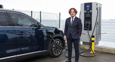 Eşarj, 1 Milyon Şarjlanmaya Ulaştı