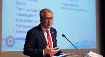 EÜ, CWUR 2024’te en iyi yüzde 4,6’lık dilimde yer aldı