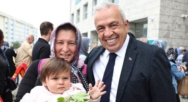 “Fide Bizden Ürün Sizden” kampanyasına yoğun ilgi