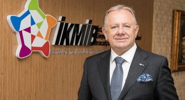 İhracatın İkinci Büyük Sektörü Kimya Dört Ayda 10,5 Milyar Dolarlık İhracat Gerçekleştirdi