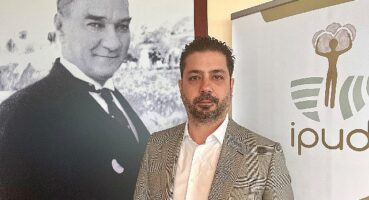 İPUD Başkanı Muzaffer Turgut Kayhan’dan 14 Mayıs Çiftçiler Günü kutlaması: ‘Çiftçilik özendirilmeli, gençliğin tercih ettiği bir sektör olmalı’