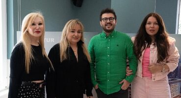 İş Cemiyet Dünyasından Mercedes Marka Evlere Yoğun İlgi