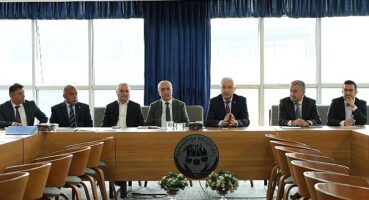 Kemalpaşa Belediyesi, 2025-2029 dönemini kapsayan stratejik plan hazırlıklarına hız verdi