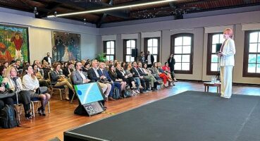 LEAD Network Türkiye 2024-2026 Dönemi Strateji Lansmanı gerçekleşti