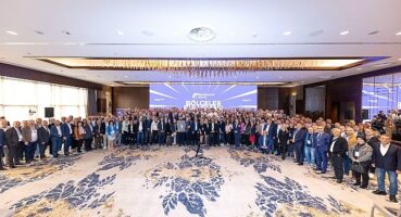 Magdeburger Sigorta İstanbul Anadolu Bölgesi'nde İş Ortaklarıyla Bir Araya Geldi