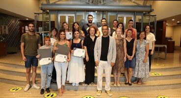 Mesleki eğitim Türk moda endüstrisinin baştacı