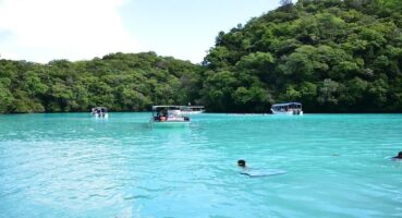 Mikronezya: Keşfedilmemiş Cennet!