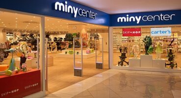 Minycenter,  anne ve anne adaylarına doğum danışmanı ile alışveriş  deneyimi sunuyor