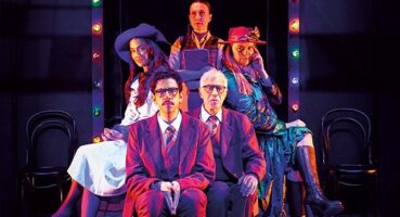 Mobilet'le Bu Hafta Etkinlik Takvimi Dopdolu