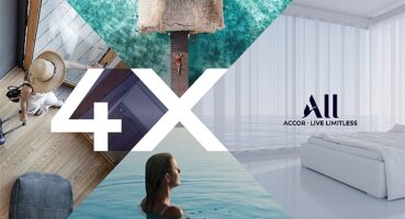 Mövenpick Hotel İstanbul Marmara Sea'de daha çok konaklayın daha çok puan kazanın.