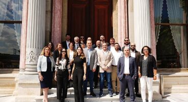 Perakende Dünyası e-Fiş’e Hazırlanıyor