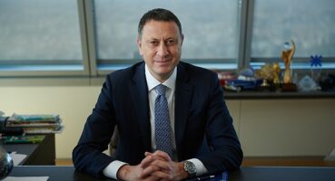 QNB Finansbank 500 milyon ABD doları tutarındaki ilk sürdürülebilir eurobond ihracını gerçekleştirdi