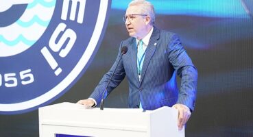 Rektör Budak, “Ortak akıl vizyonu ve veriye dayalı yönetim anlayışını sürdürmeye kararlıyız”