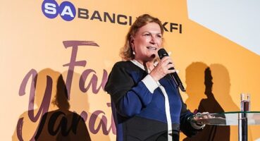 Sabancı Vakfı’nın 15. Sezon Fark Yaratanları Açıklandı