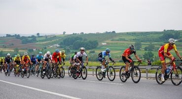 Sakarya Bike Fest’te 19 Mayıs Coşkusu