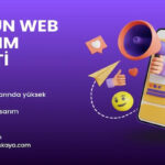 Samsun Web Tasarım - Mikail Enes Kaya