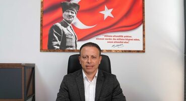 Seferihisar Belediyesi’nde yeni görevlendirme