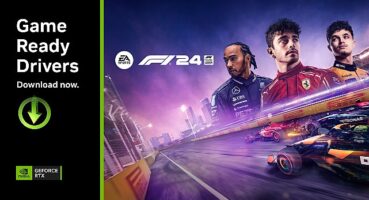 Senua’s Saga: Hellblade II ve Serum DLSS 3 Desteği alıyor