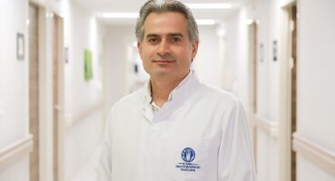 Sırt Ağrısı Omurga Tümörü Habercisi Olabilir