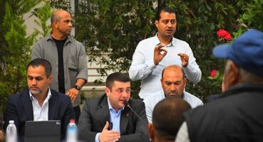 Torbalı Belediyesi engellilerin sesi ve kulağı oluyor