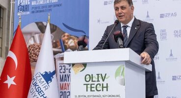 Tugay: Tarımımıza gereken desteği vereceğiz