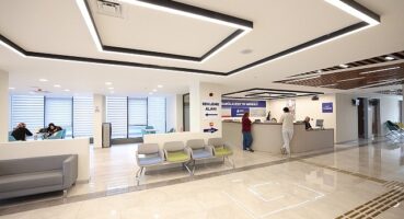 Tüm Sağlık Hizmetleri Tek Çatı Altında  Ataşehir Bütünleşik Halk Sağlığı Merkezi Açıldı