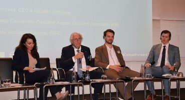 Türk Emisyon Ticaret Sistemi ihracatçıları AB pazarında daha rekabetçi hale getirecek