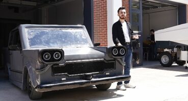 Türkiye'nin En Yenilikçi Milli Teknolojileri Görücüye Çıktı