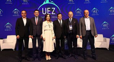 UEZ Sapanca 2024 Ekonomi Gündemine Damga Vurdu